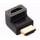 Kabel HDMI UGREEN HD112 Adapter kątowy HDMI 4K